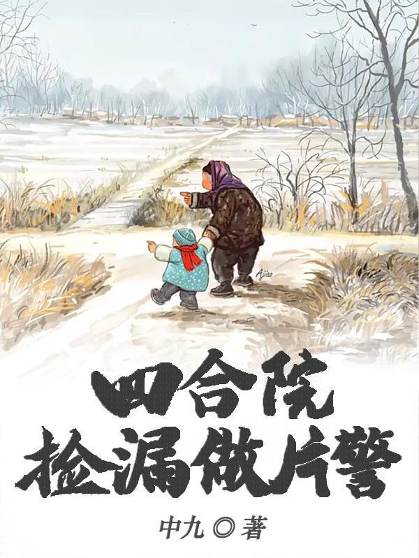 四合院之警察