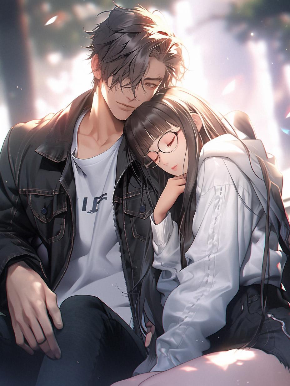 岑清伊gl