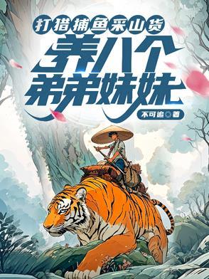 养八个弟弟妹妹