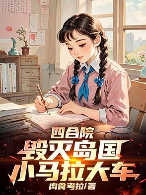 四合院小木屋