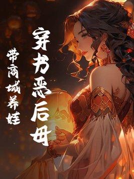 穿越恶毒后妈有空间