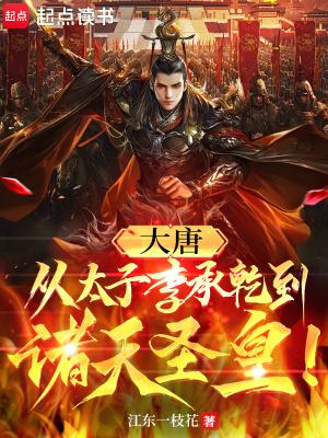 穿越到大唐太子李承乾被软禁前一夜