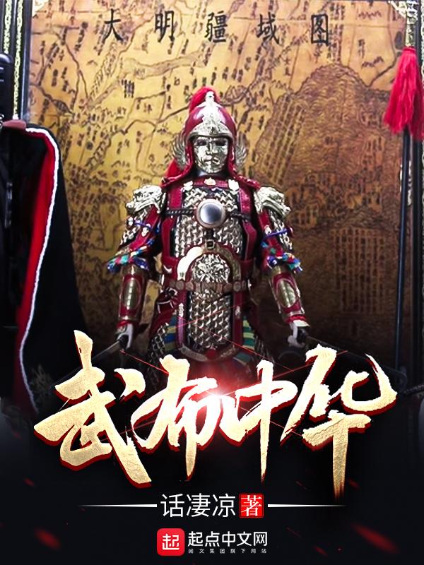 武布中华 书评