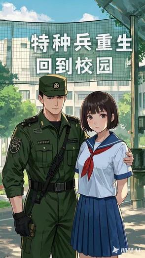 重生特种兵在校园江山在哪里看