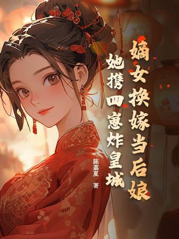 嫡女归 傻女出嫁带了四个侍女
