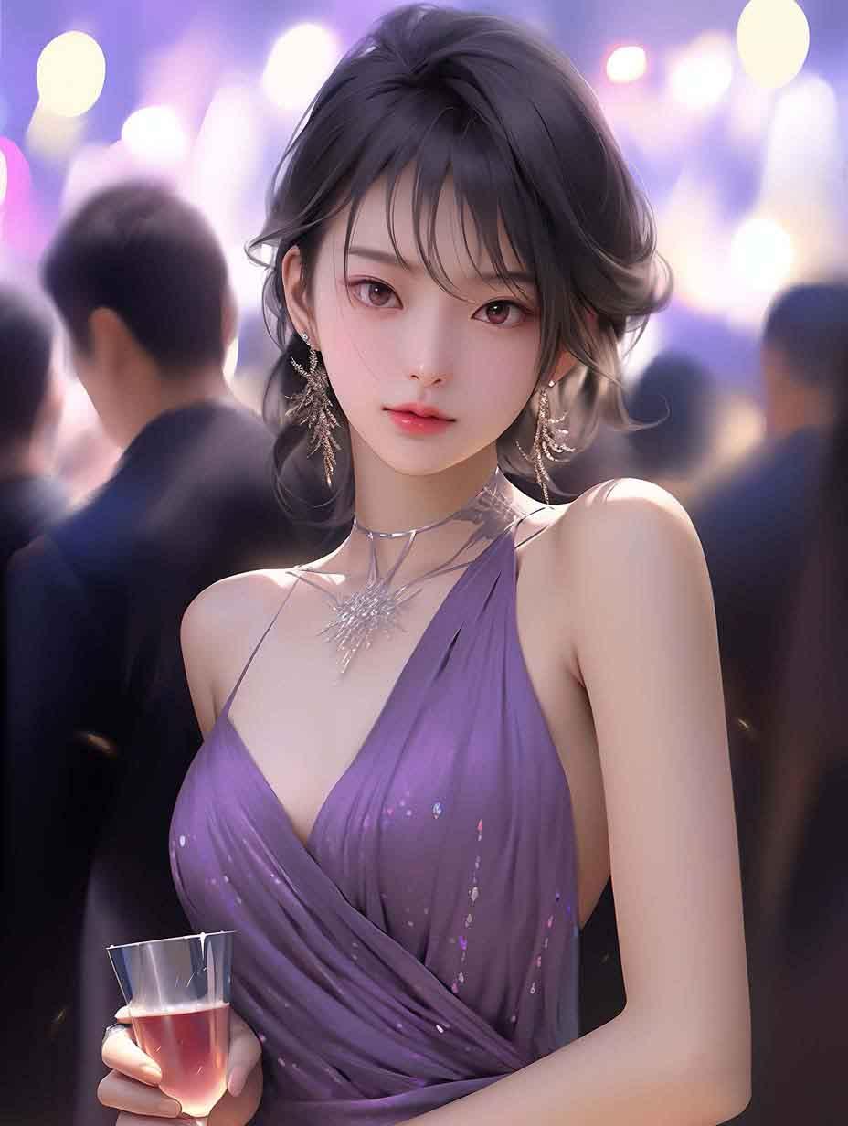 女主名叫简清的