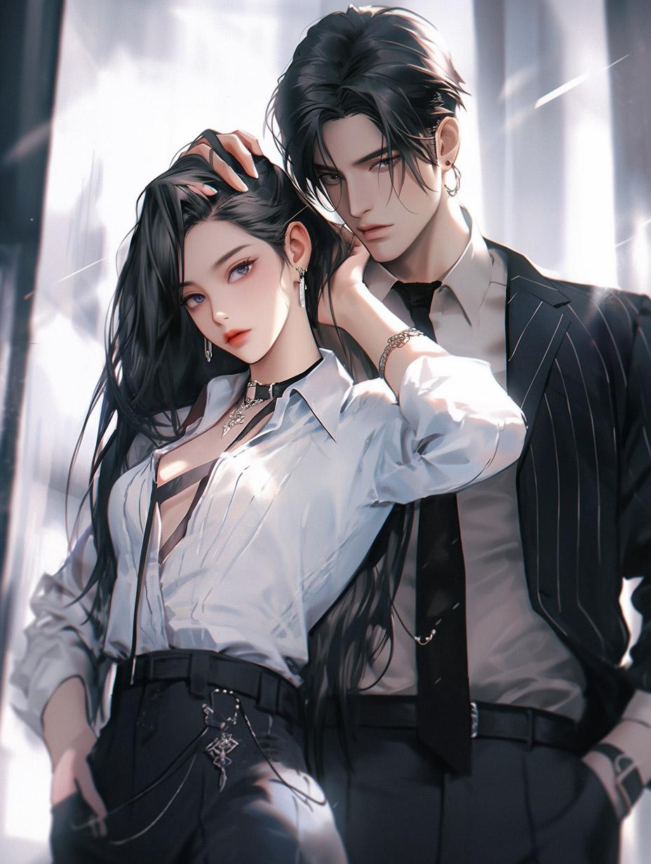 《傅总虐妻别后悔》