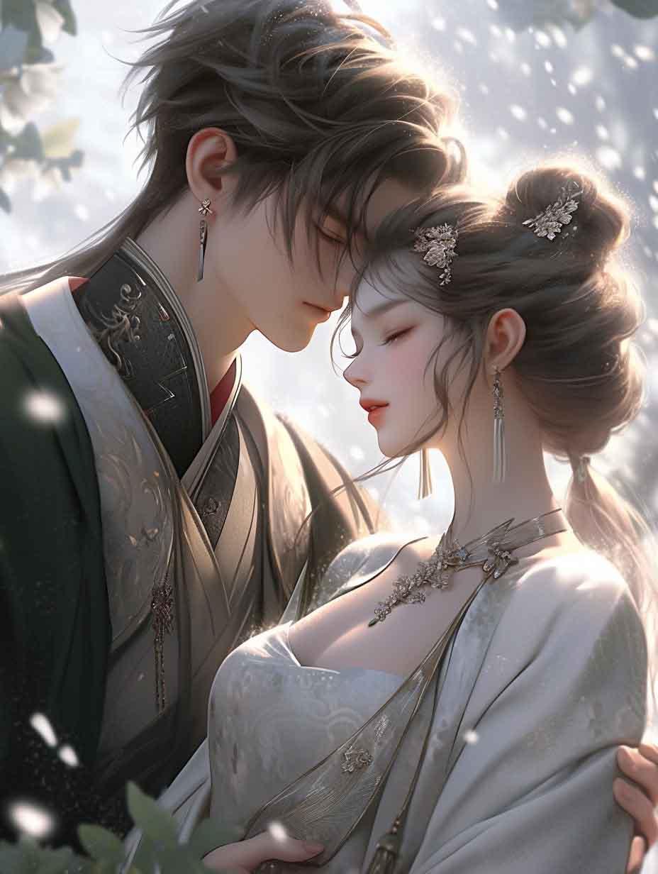 《魏盈沈琨》