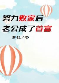 努力败家后老公成了首富