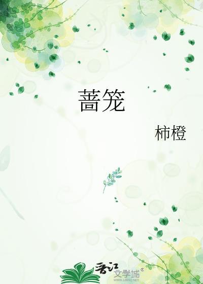 蔷笼